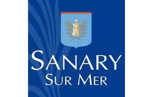 Ville de Sanary/Mer